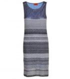 Missoni Crochet-knit Dress