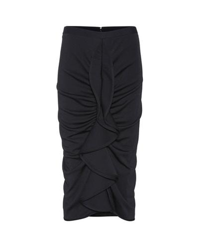 Isabel Marant, Toile Wool Skirt