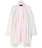 Salvatore Ferragamo Cashmere Jacket