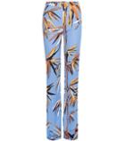 81hours Printed Trousers