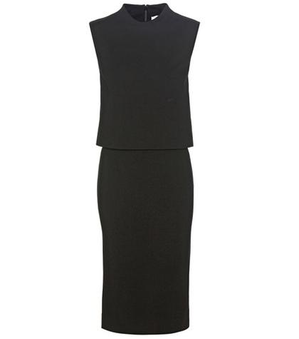 Diane Von Furstenberg Tali Crêpe Dress