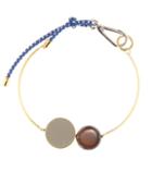 Jimmy Choo Embellished Necklace