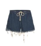 Chlo Denim Shorts