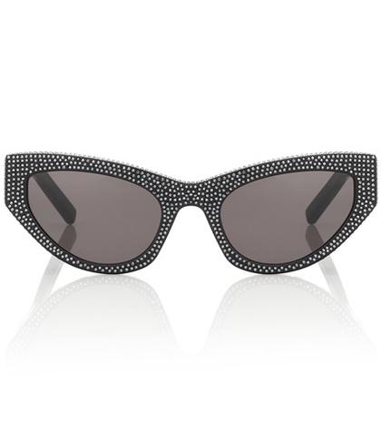 Saint Laurent New Wave 215 Grace Sunglasses