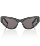 Saint Laurent New Wave 215 Grace Sunglasses