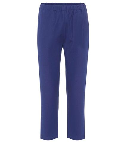 Marni Pama Wool Trousers