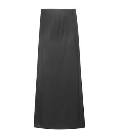 Helmut Lang Twill Skirt