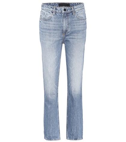 Alexachung Cult Jeans