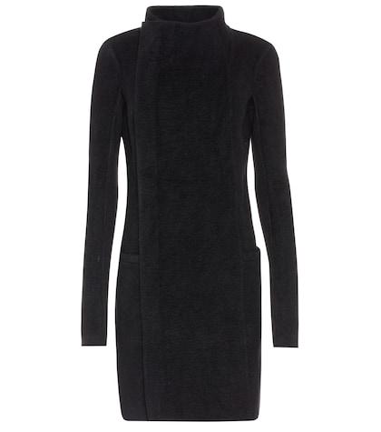 The Row Cashmere Coat