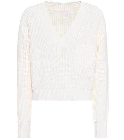 Etro Wool Sweater