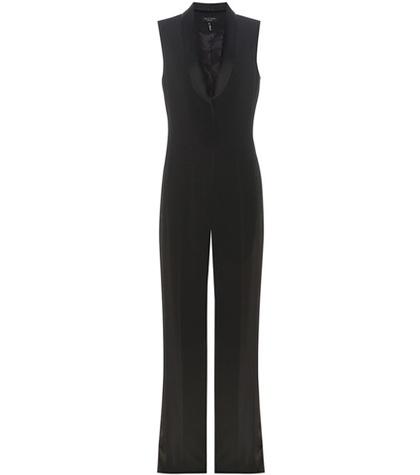 See By Chlo Abel Crêpe Jumpsuit