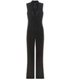 See By Chlo Abel Crêpe Jumpsuit