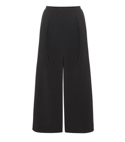Roksanda Crepe Culottes