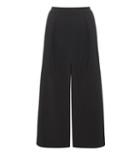 Roksanda Crepe Culottes