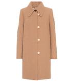 Chlo Virgin Wool Coat