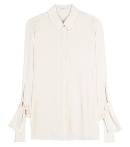 Dorothee Schumacher Flirty Instinct Blouse