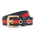Saks Potts Web Belt