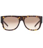 Gucci Tortoiseshell Sunglasses