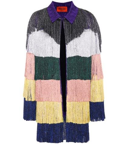 Missoni Striped Jacket