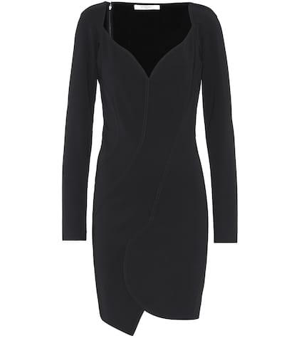 P.e Nation Crêpe Dress