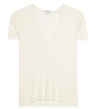 Converse Silk Jersey T-shirt
