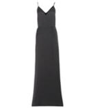 Balmain Wrap Dress