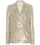 Jonathan Simkhai Sequined Blazer