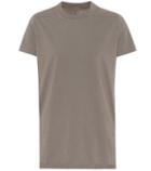 Rick Owens Drkshdw Cotton T-shirt