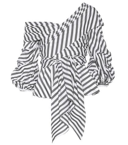 Johanna Ortiz Santa Rosa Cotton Top