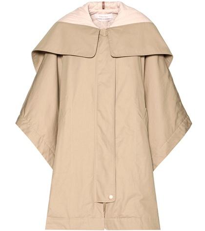 See By Chlo Cotton Cape