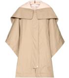 See By Chlo Cotton Cape