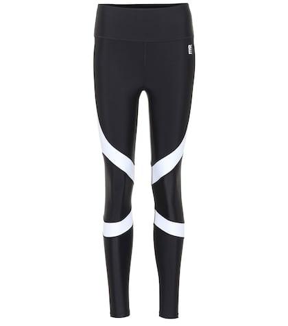 P.e Nation Sweep Leggings