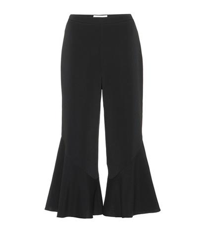 Atm Anthony Thomas Melillo Cady Frill Culottes