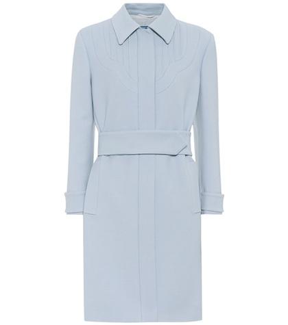 Missoni Virgin Wool Coat