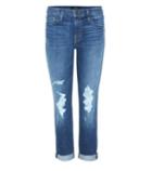 Polo Ralph Lauren Sadey Distressed Jeans