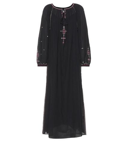 Isabel Marant, Toile Meadlon Embroidered Dress