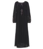 Isabel Marant, Toile Meadlon Embroidered Dress