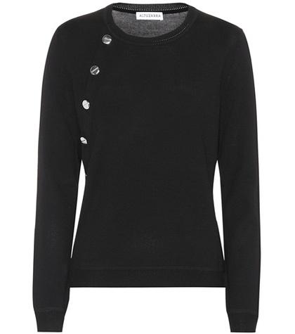 Altuzarra Minamoto Wool Sweater