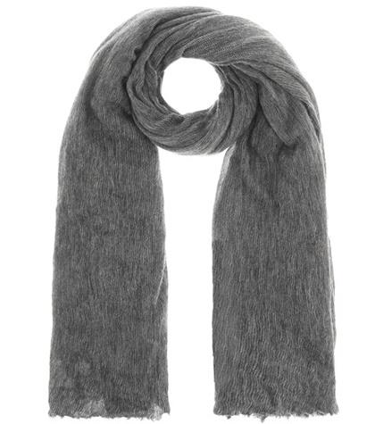 Isabel Marant Zephyr Cashmere Scarf