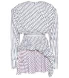 Marni Silk-blend Dress