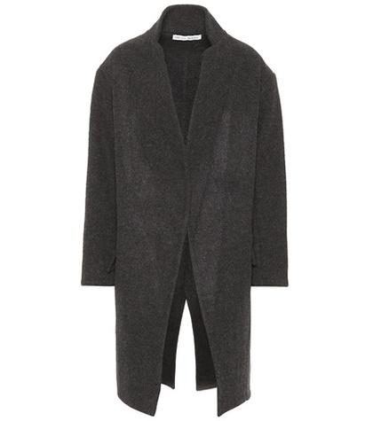 Valentino Garavani Cotton And Cashmere Jacket