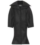 Valentino Le Manteau Espagna Coat