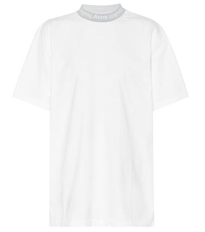 Acne Studios Cotton T-shirt