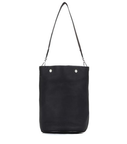 Marni Leather Tote