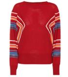 Marni Wool-blend Sweater