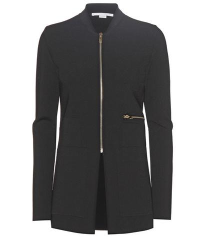 Stella Mccartney Jersey Jacket