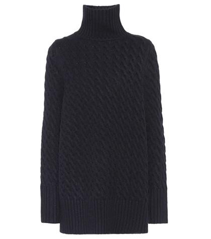 The Row Landi Cashmere Sweater