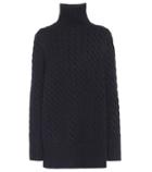 The Row Landi Cashmere Sweater