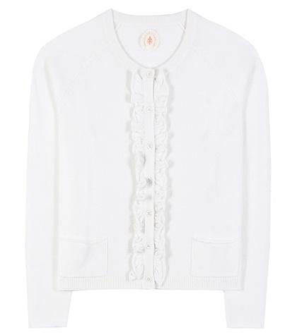 See By Chlo Cashmere Cardigan