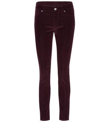 Acne Studios Mathias Corduroy Trousers